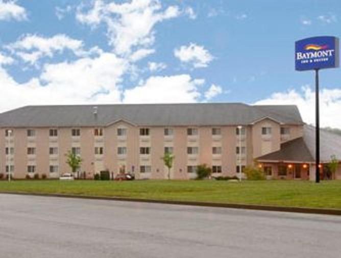 Baymont By Wyndham 2* Rolla