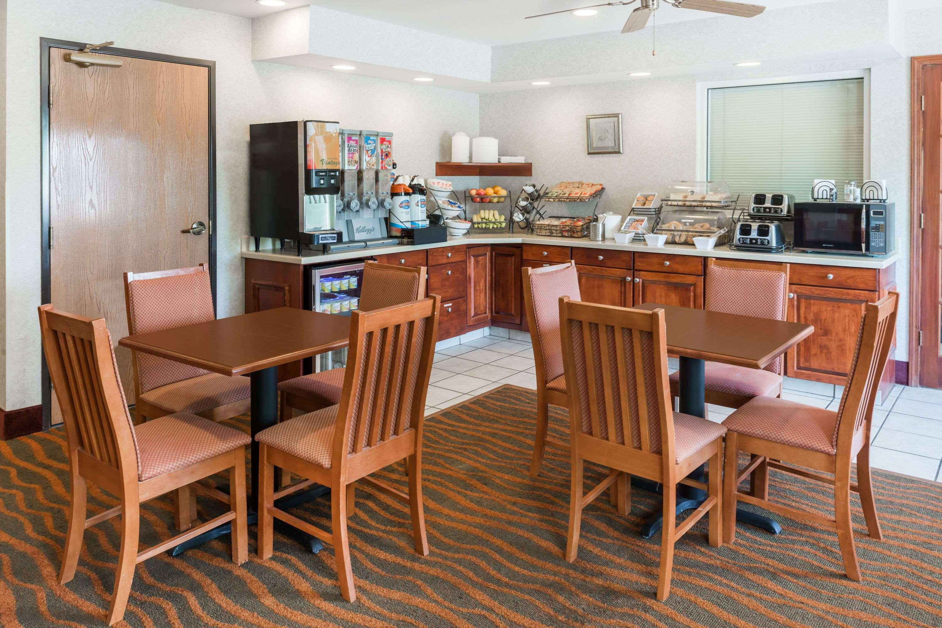 Baymont By Wyndham 2*