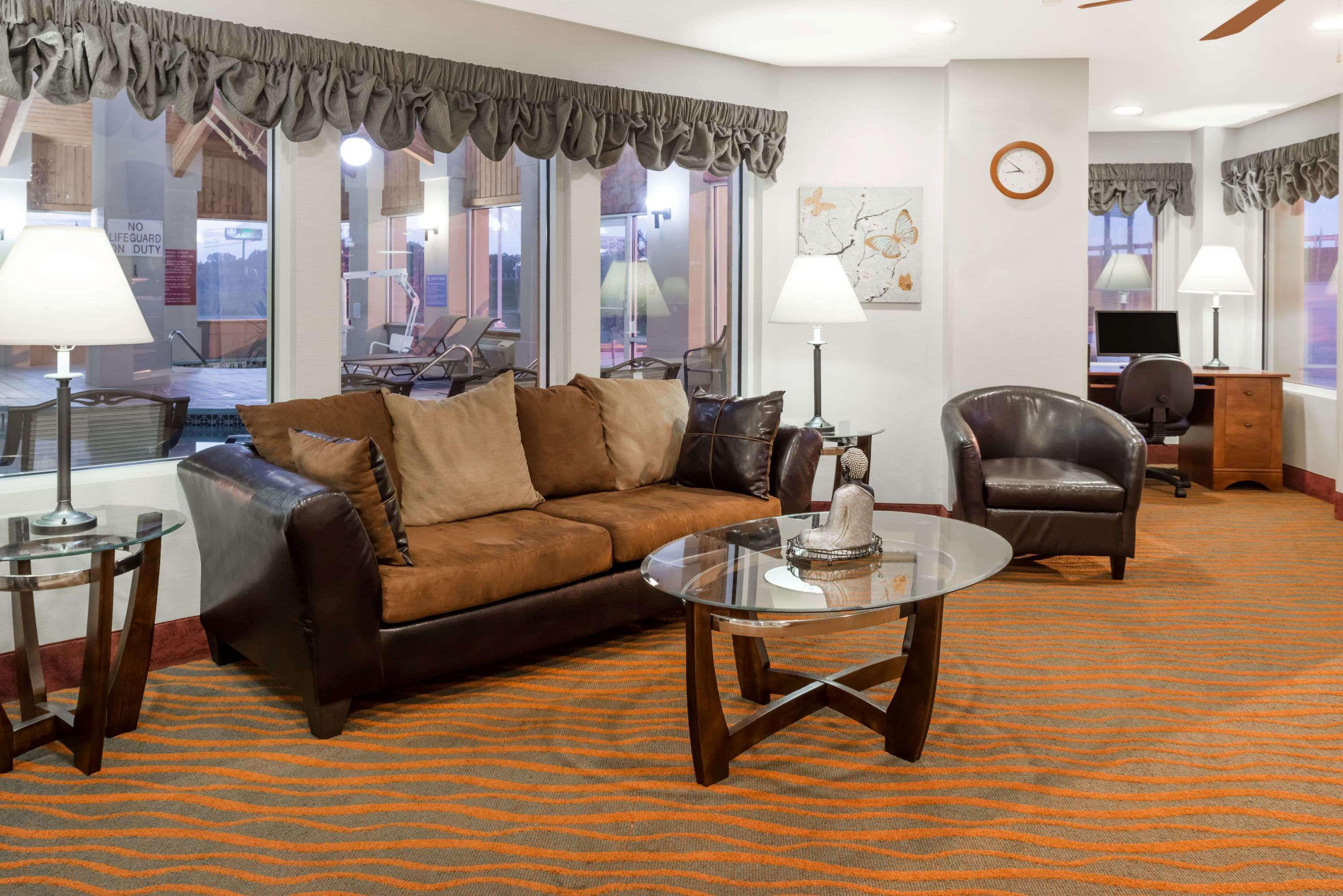 Baymont By Wyndham 2* Rolla