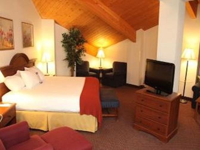 Baymont By Wyndham Hotel 2*