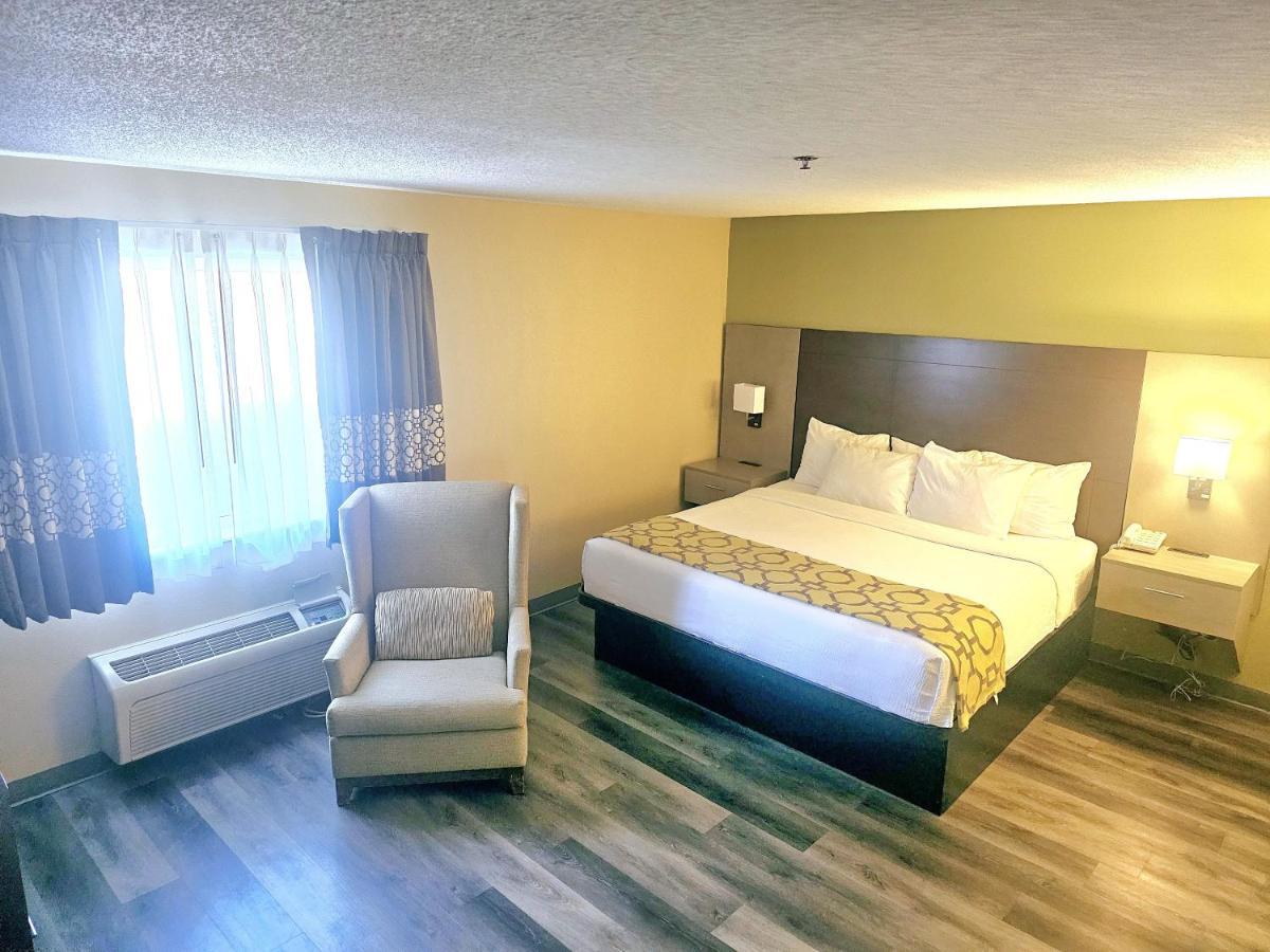 Hotel Baymont By Wyndham Rolla