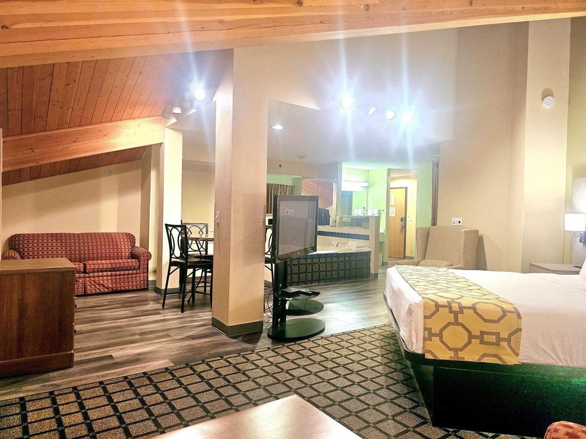 Hotel Baymont By Wyndham