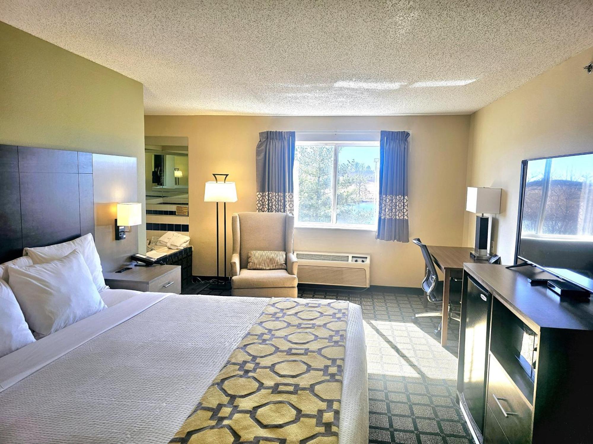 Baymont By Wyndham