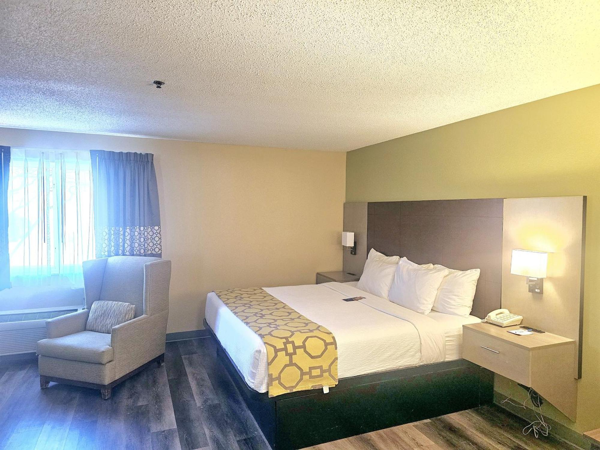 Baymont By Wyndham 2* Rolla