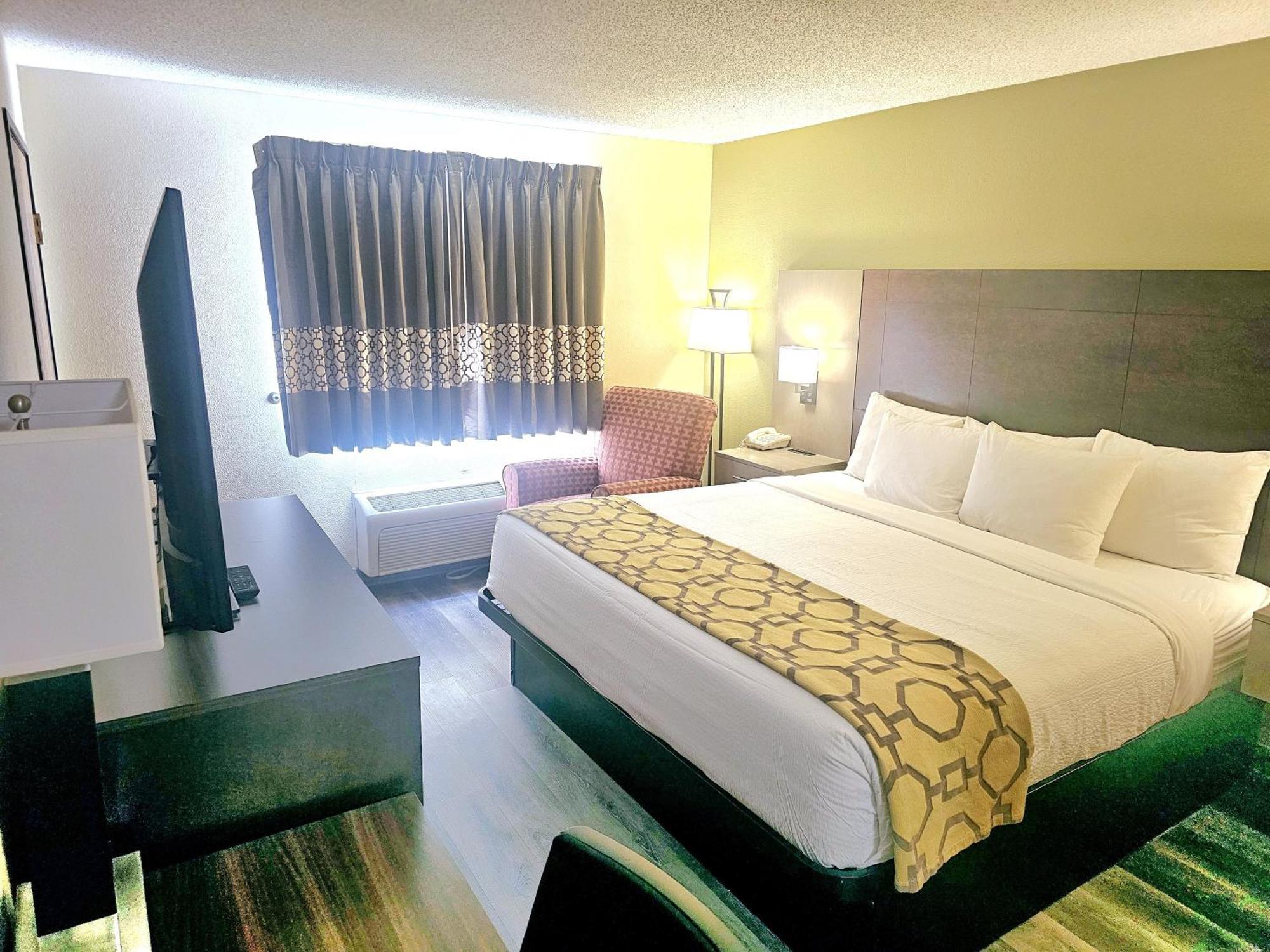 Baymont By Wyndham 2*