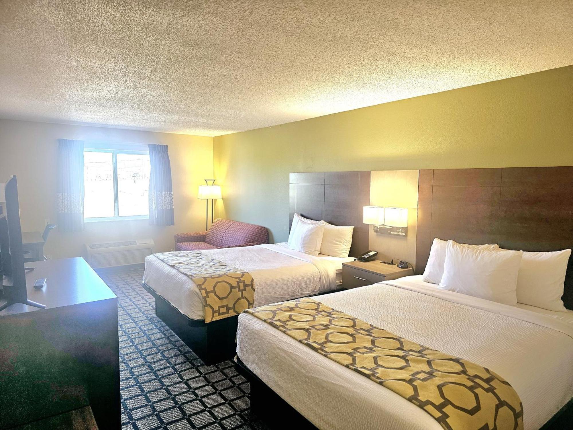 Baymont By Wyndham 2*