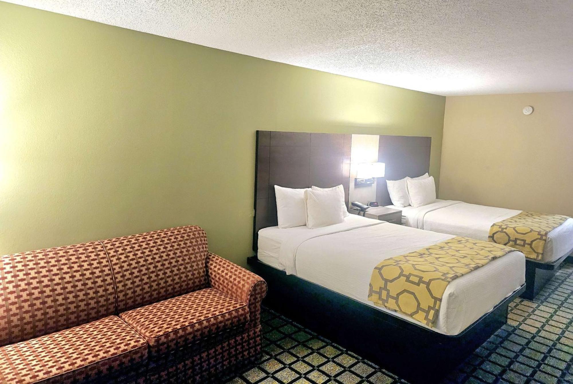 Baymont By Wyndham 2* Rolla