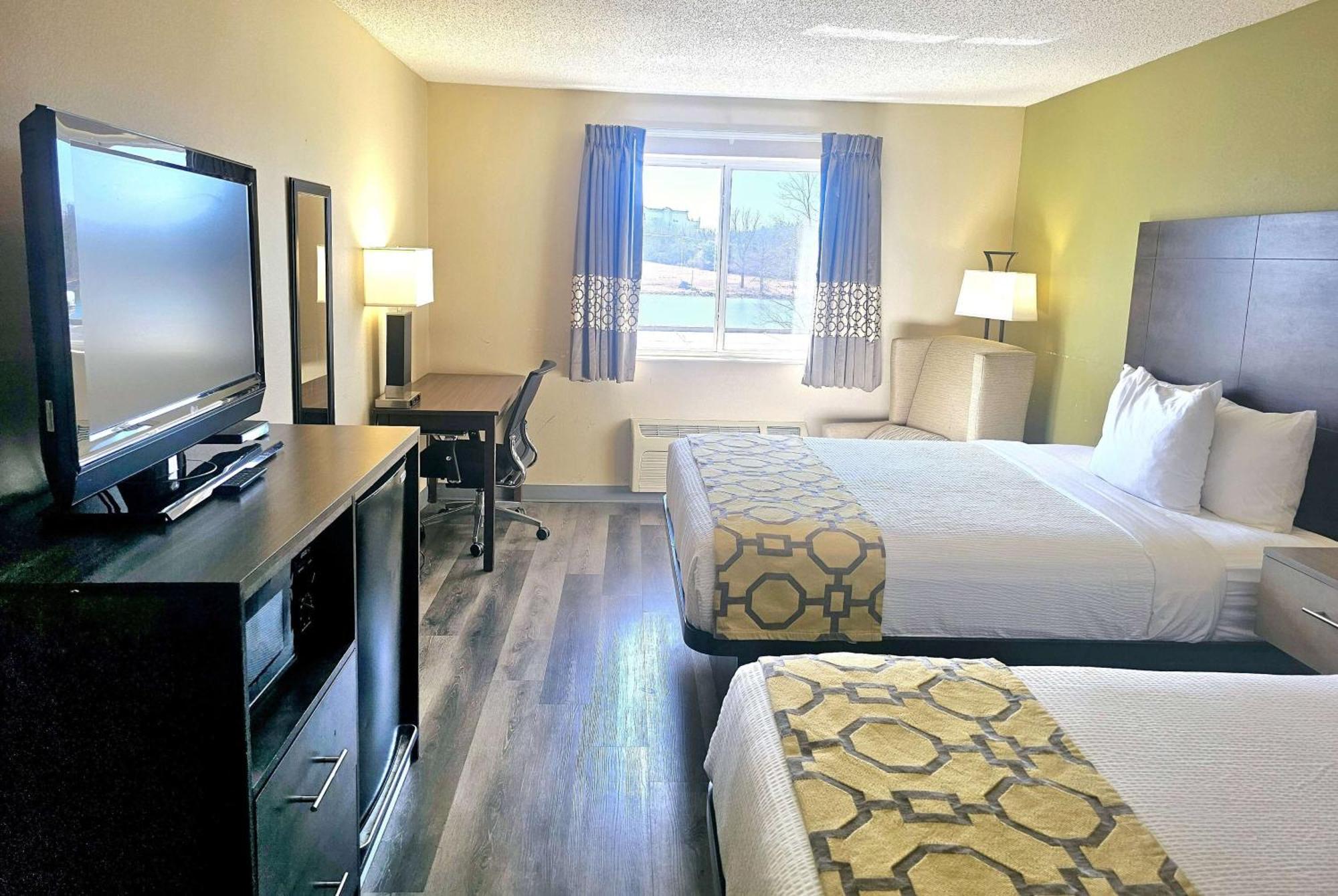 Baymont By Wyndham 2*