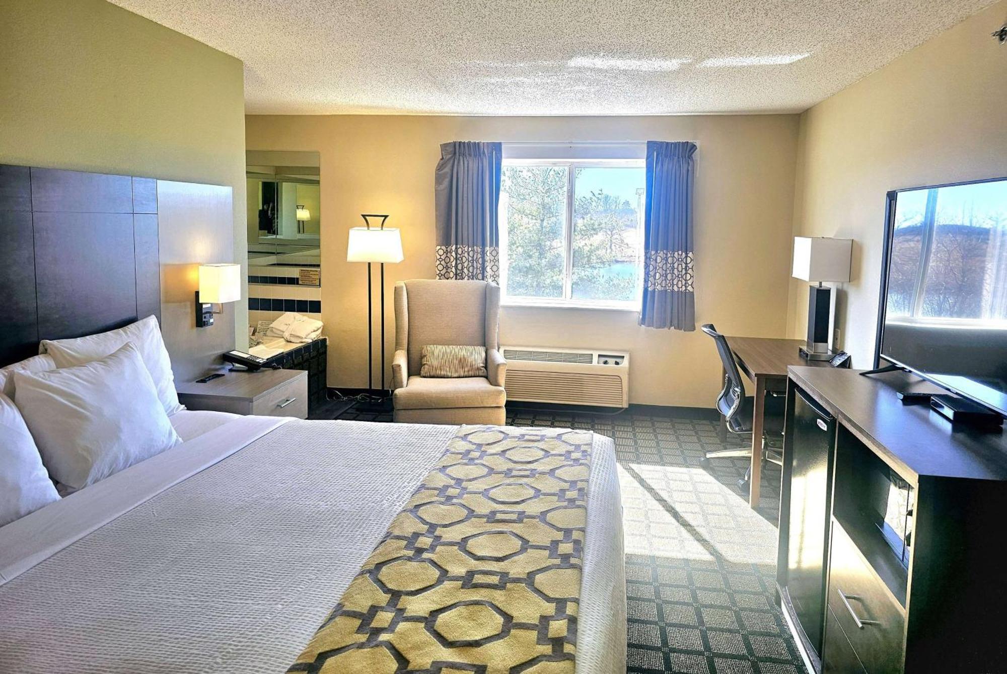 Hotel Baymont By Wyndham