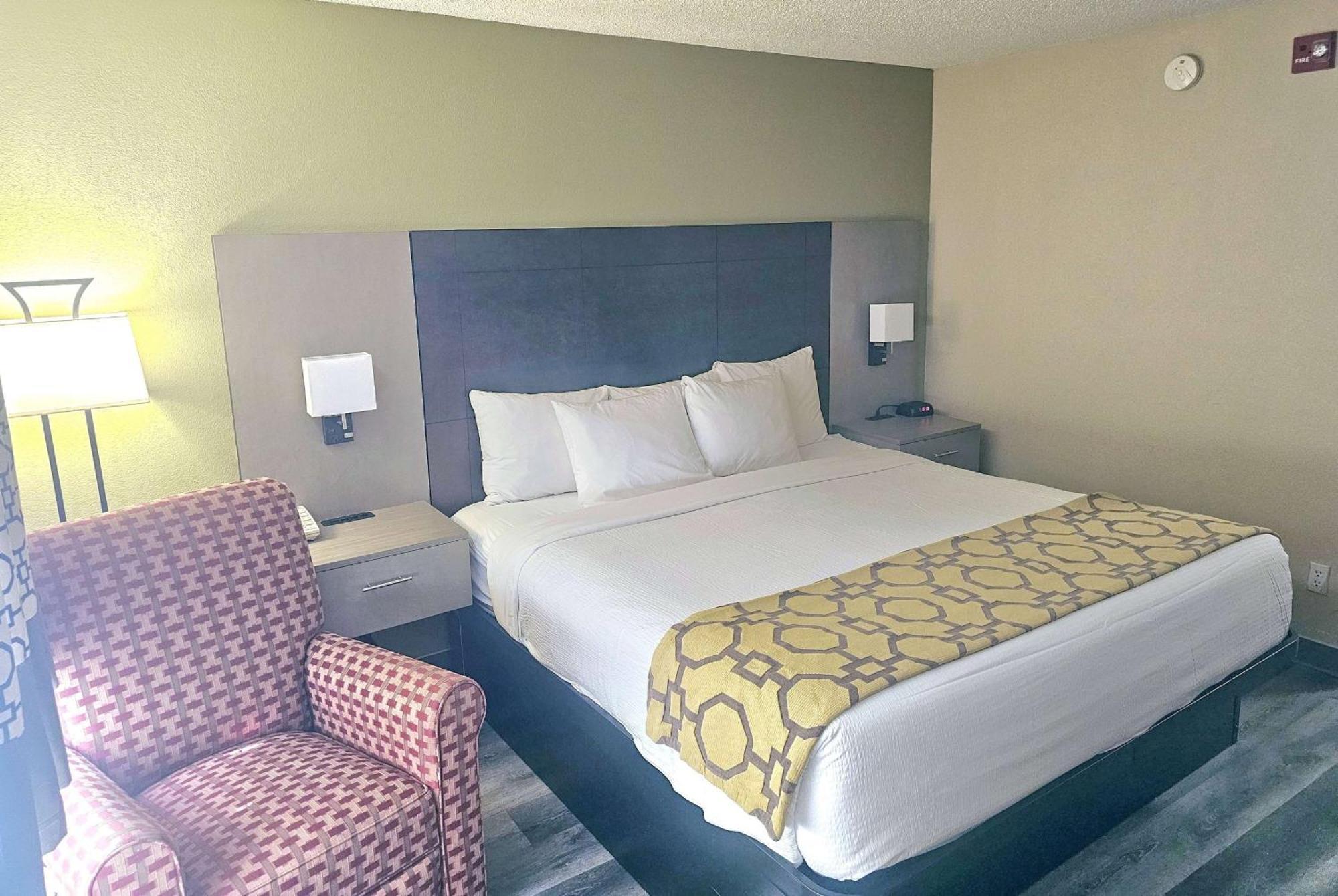 Baymont By Wyndham Hotel Rolla
