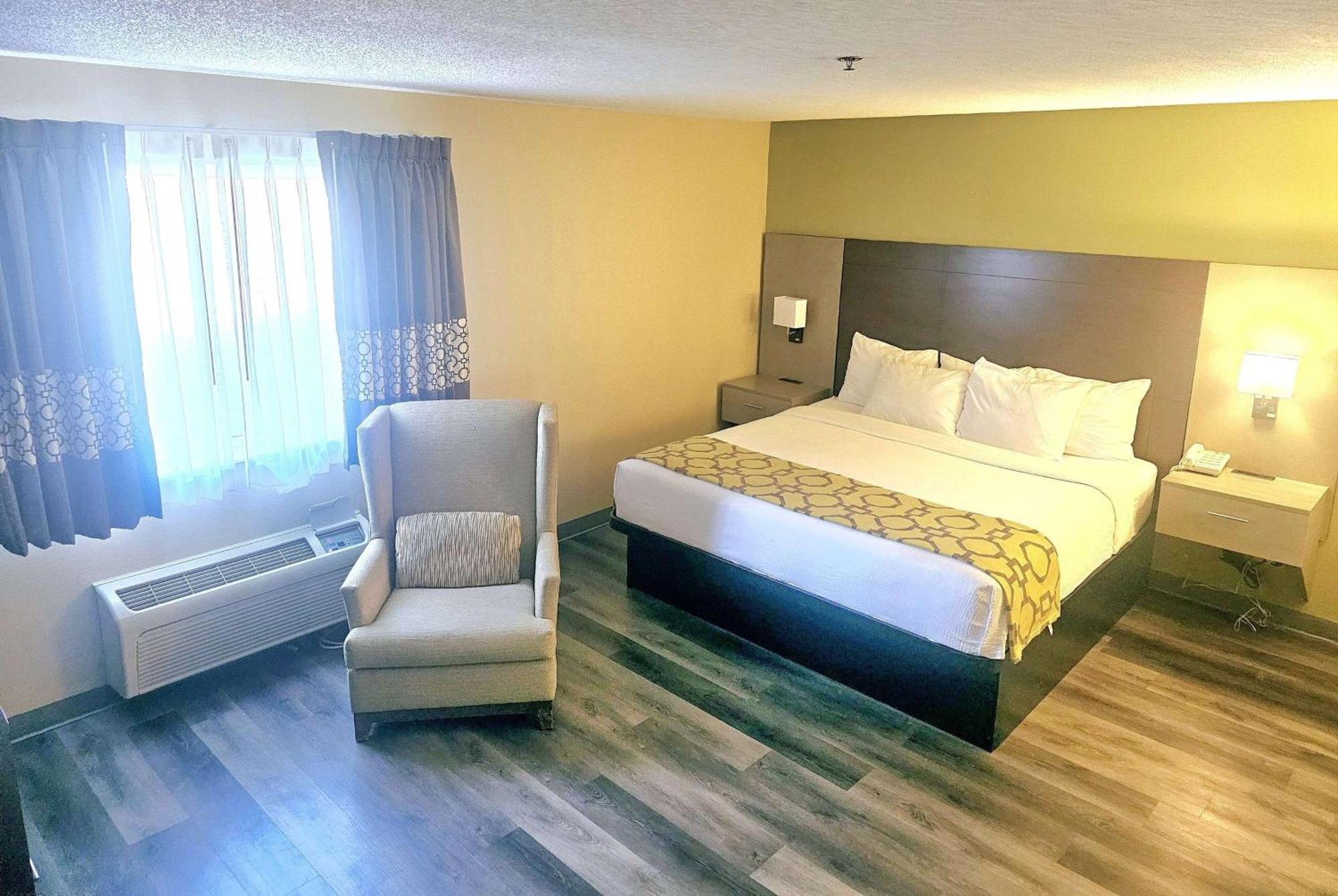 Baymont By Wyndham 2* Rolla