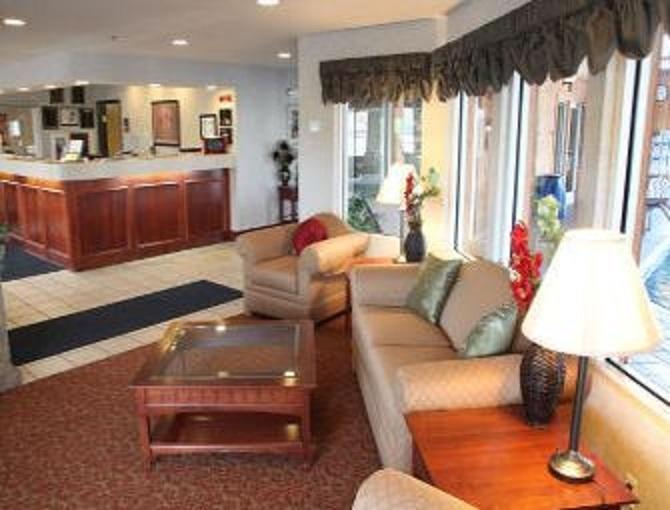 Baymont By Wyndham Hotel