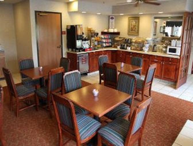 Baymont By Wyndham Hotel 2*
