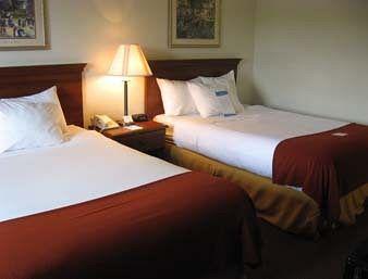 Baymont By Wyndham 2*