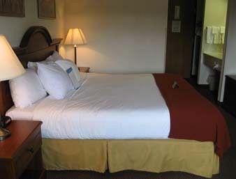Baymont By Wyndham 2* Rolla