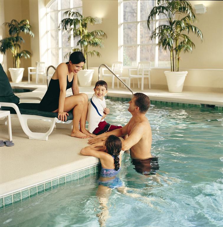 Baymont By Wyndham Hotel