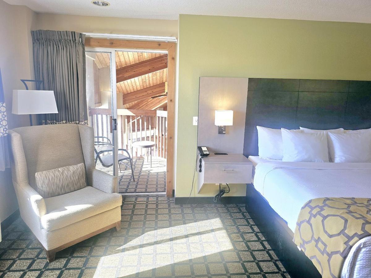 Hotel Baymont By Wyndham