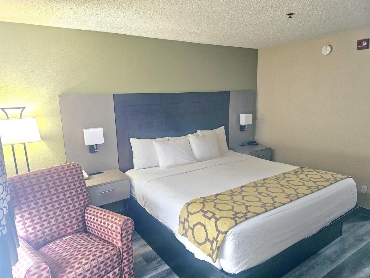 Baymont By Wyndham 2*