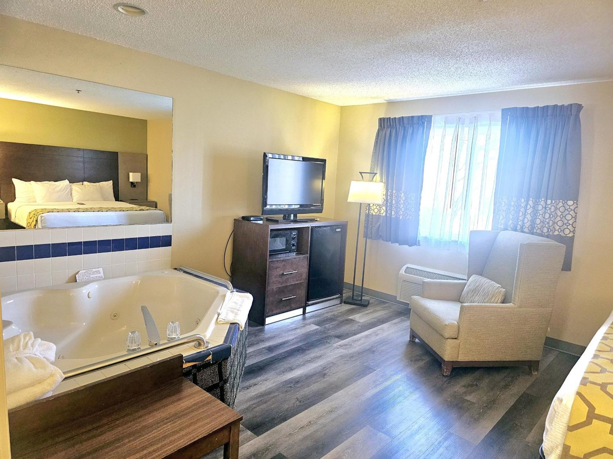 Hotel Baymont By Wyndham Rolla