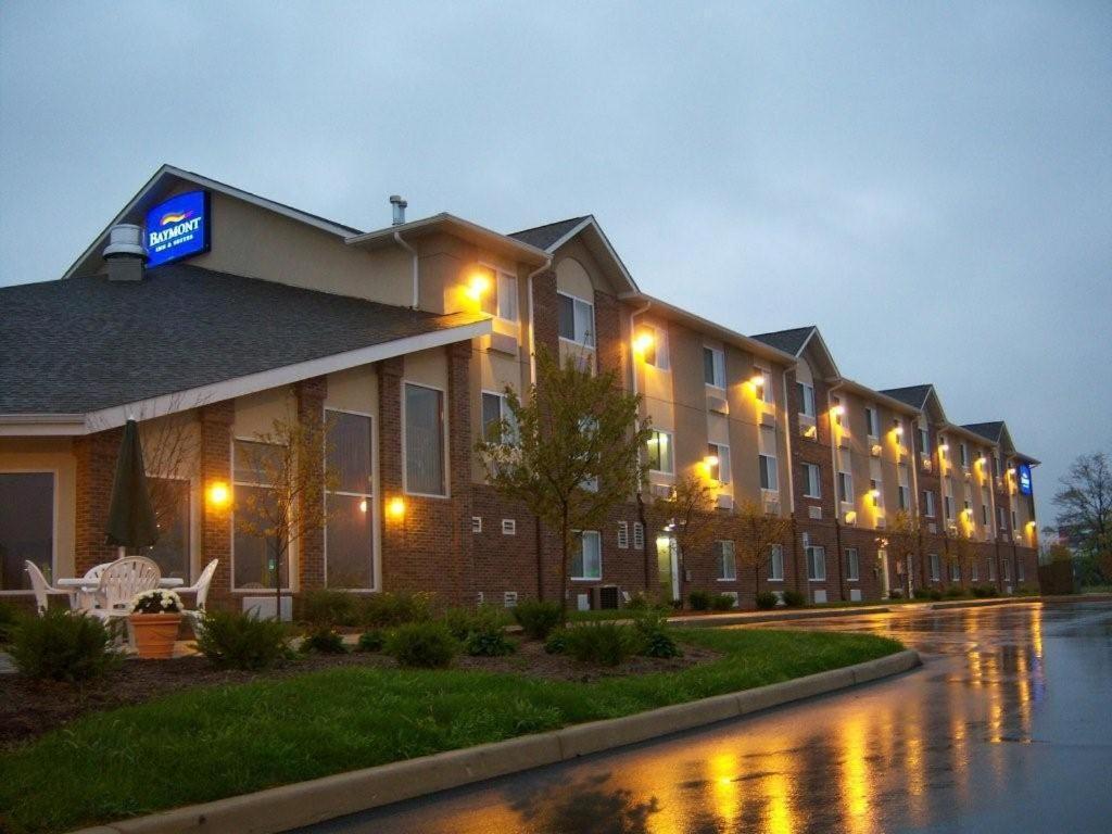 Baymont By Wyndham 2* Rolla
