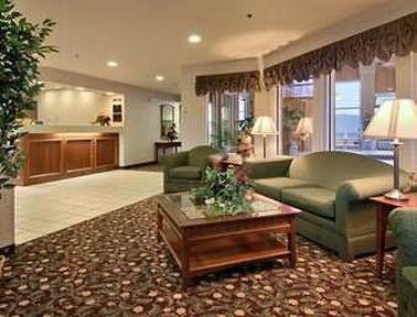 Hotel Baymont By Wyndham 2*